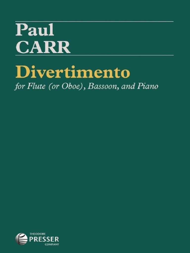 Divertimento